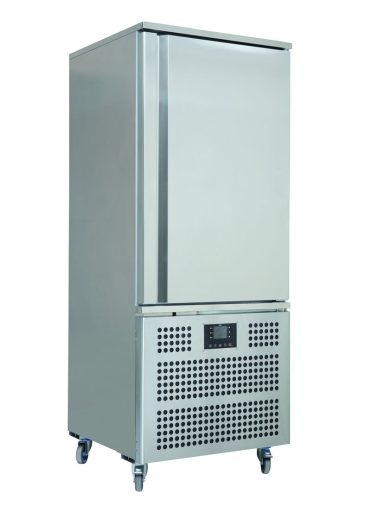 Скороморозильник Frenox VBL10-W