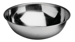 Миска нержавеющая 12,5л ROYAL
