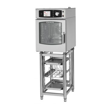 Печь конвекционная GIORIK KH061W