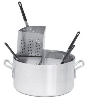20qt Section Pasta Cooker