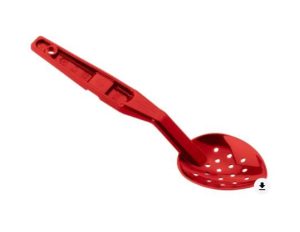 Perforated Serving Spoon
