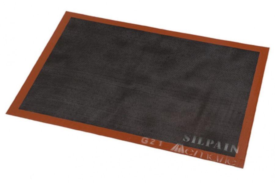 Pastry Mat 585×385 mm