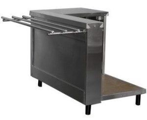 Neutral for cash register