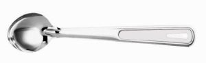 Kitchen spoon solid bowl 13