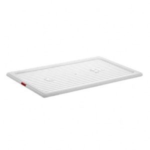 GN 1/1  Container Lid (PP)