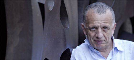 Савелий Либкин. Интервью в Тавернетте.