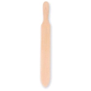 Spatula for crepe