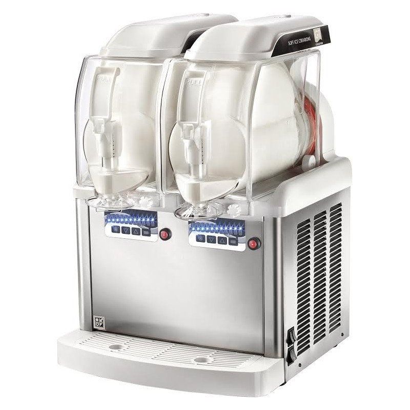 Soft Ice-cream machine