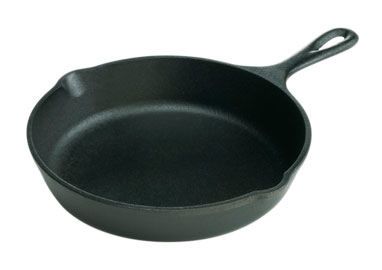 Skillet 9″, 1-3/4″ deep