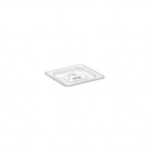 PC Pan Cover Solid, Sixth