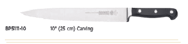 Forged Carving-10″