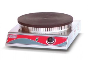 Crepe Machine