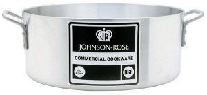 Saute Pan, 7,5 qt