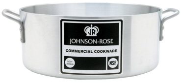 Сотейник алюминий 7,5л Johnson Rose Corp.