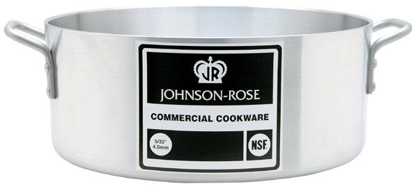 Saute Pan, 7,5 qt