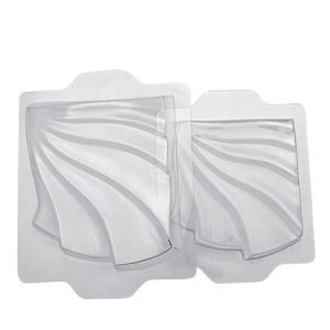 2 semifreddo mould kit