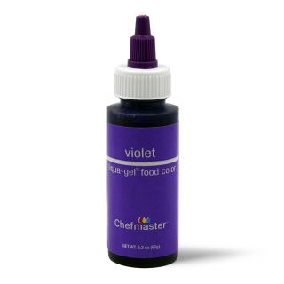 Краска пищевая (violet)