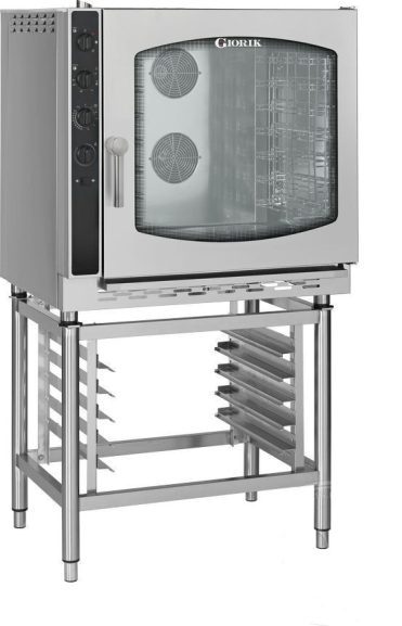 піч конвекційна Giorik MME52