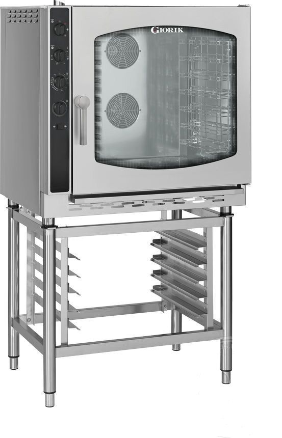 піч конвекційна Giorik MME52
