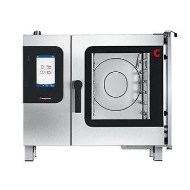Пароконвектомат C4eT6.10ES DD Convotherm C4eT6.10ES DD