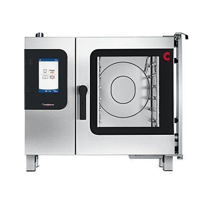Пароконвектомат  C4eT6.10ES DD Convotherm C4eT6.10ES DD