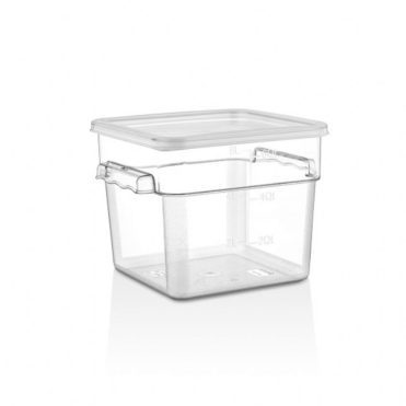 7,6 Lt. Storage Container PC