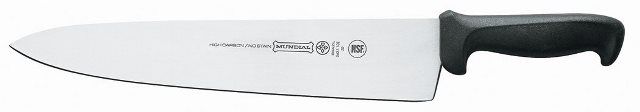 12″ Wide Chef’s Knife
