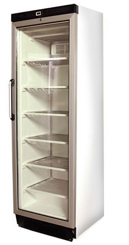 Upright Freezer