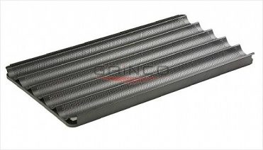 Baking Pan for Bagets