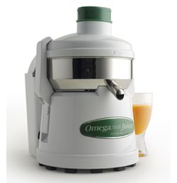 Juicer model 4000 220V/50Hz