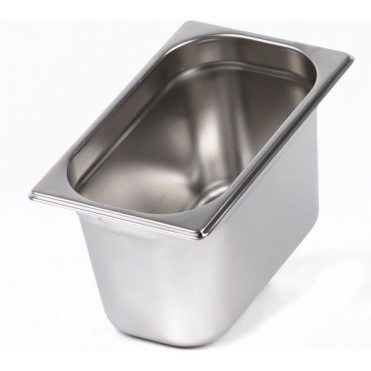 Quarter Pan x 6″