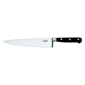 Chef knife, FORGED, blade 20cm,