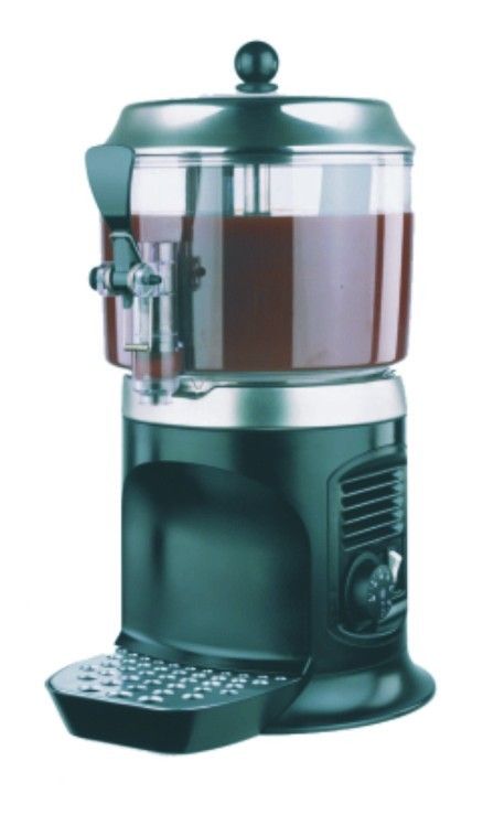 Chocolate maker