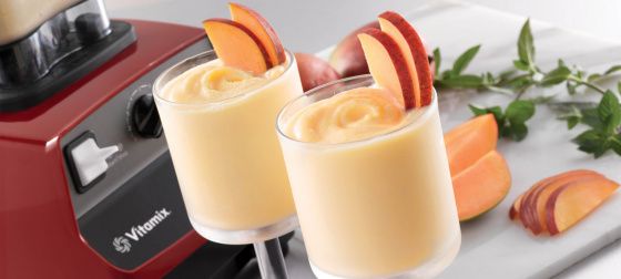 Vitamix – вибух твого літа!