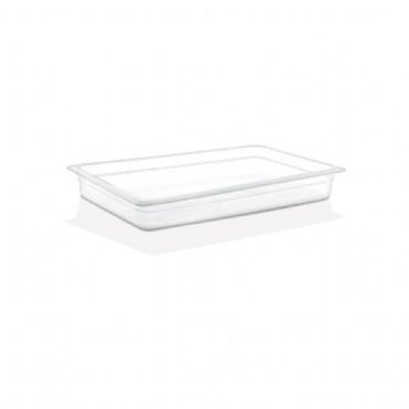 GN 1/1 65mm Container (PP)