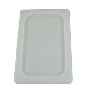 Крышка поликарбонат GN1/3 с уплотнителем Cambro