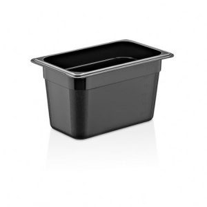 PC Food Pan, Half x 8