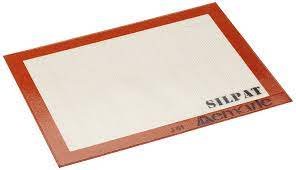 Pastry Mat 520×315 mm
