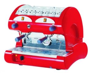 Semi-auto Coffee machine
