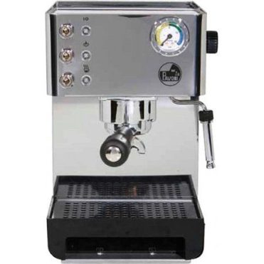 Кавоварка La Pavoni Plus