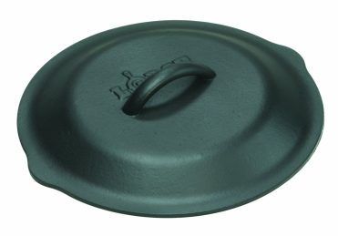 13.25″ Cast Iron Cover