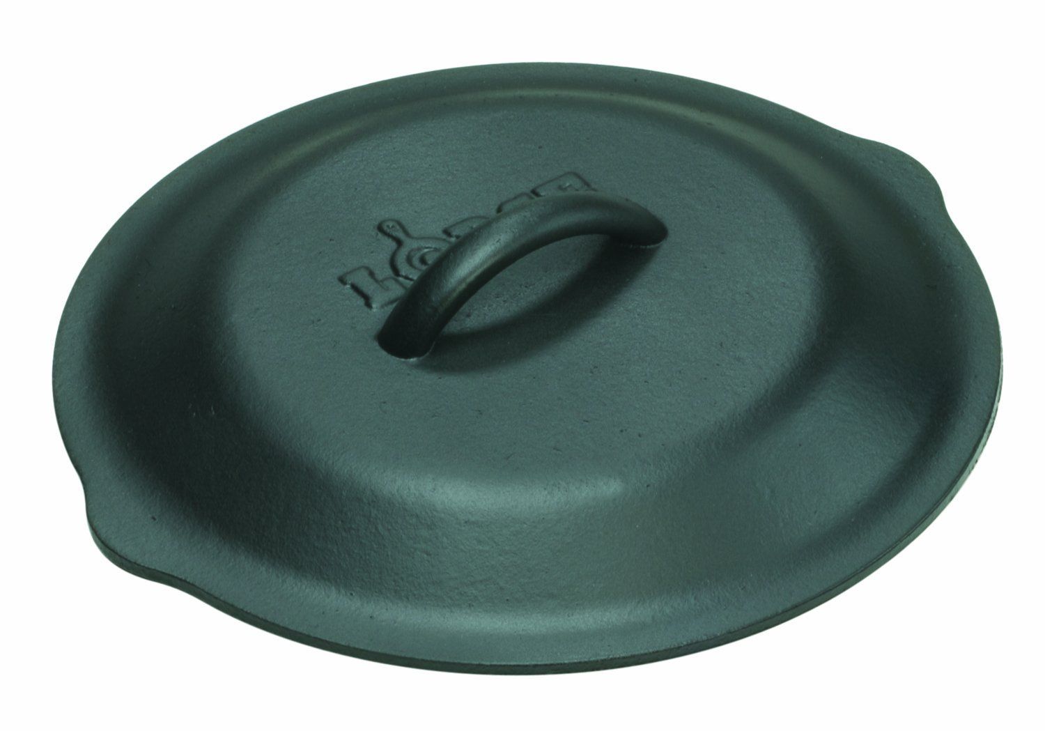 Кришка чавунна для сковороди діам.340мм Lodge Cast Iron