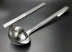 Половник нержавеющий 360 мл ROYAL industries