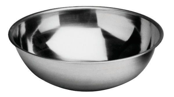 Миска нержавіюча 16 л ROYAL industries ROY MIXBL 20