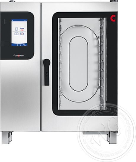 Пароконвектомат Convotherm 4 easyTouch 10.10 ES Convotherm EasyTouch 10.10 ES
