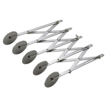 5-Wheel Dough Divider