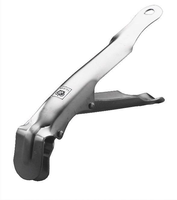 Щипці для підносів з піцою Winco PPG-8S