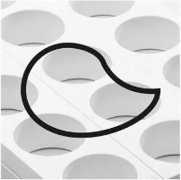 Plastic mould