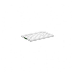 GN 1/4  Container Lid (PP)