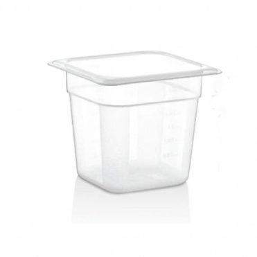 PC Food Pan, Sixth x 6″